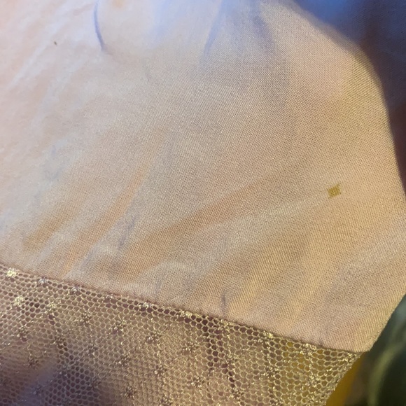 Ali & Kris High-Lo Lavender Midi Dress (L) - Picture 9 of 10